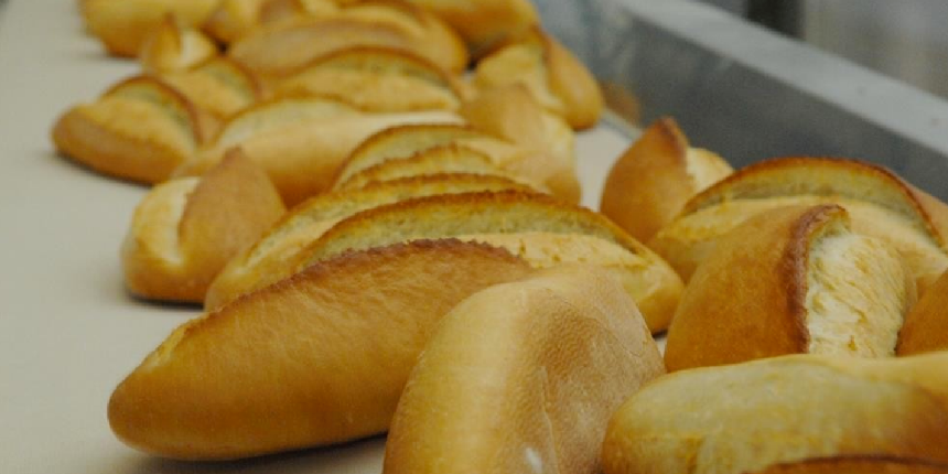 İzmir’de ekmeğe zam yapıldı! İşte yeni gramaj ve fiyatlar