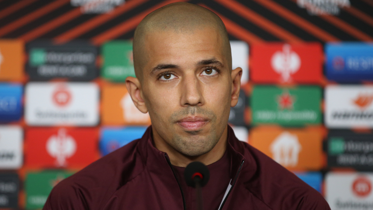 Sofiane Feghouli: Fenerbahçe'yle 10 maç oynasak, 9'unu kazanırız