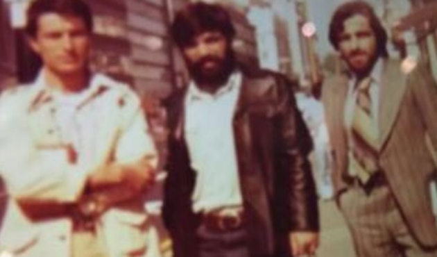 Abdullah Gül, Fehmi Koru ve Hulusi Akar'ın bulunduğu o fotoğraflar hakkında şok sözler...