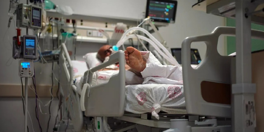 Son 24 saatte 27 bin 592 vaka, 175 can kaybı!