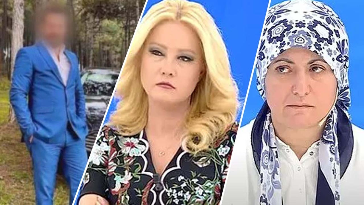 Akkuşlu Cüneyt Müge Anlı'yı çıldırttı! Pişkinliğin bu kadarına pes! "Sanki ana muhalefet liderisin!"
