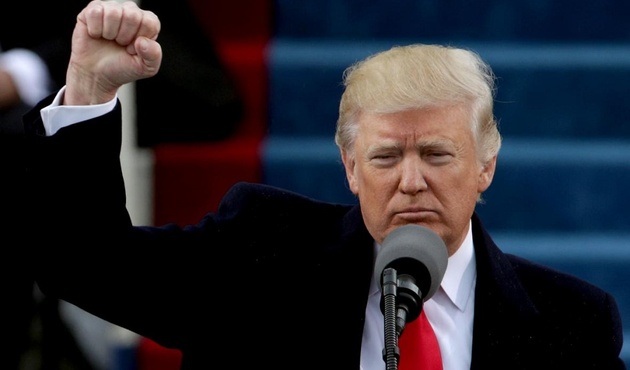 Sonunda başardı: Trump en önemli zaferini kazandı!
