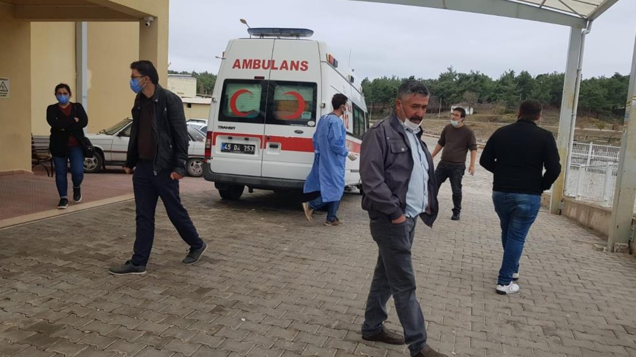 Genç öğretmen, görev yaptığı köyden dönerken hayatını kaybetti!