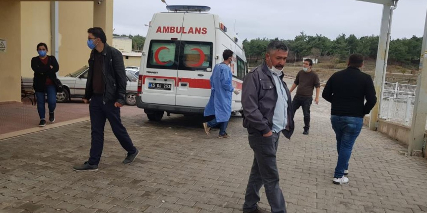 Genç öğretmen, görev yaptığı köyden dönerken hayatını kaybetti!
