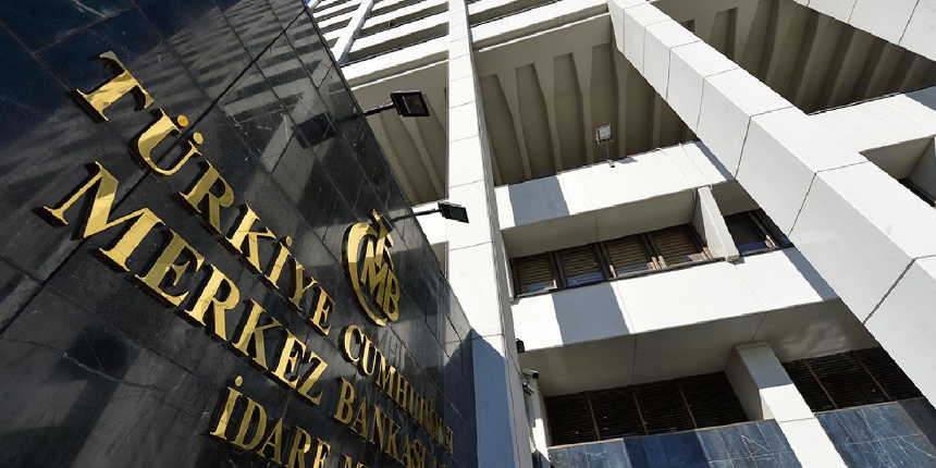 Merkez Bankası, Birleşik Arap Emirlikleri ile imzalanan anlaşmanın detaylarını açıkladı