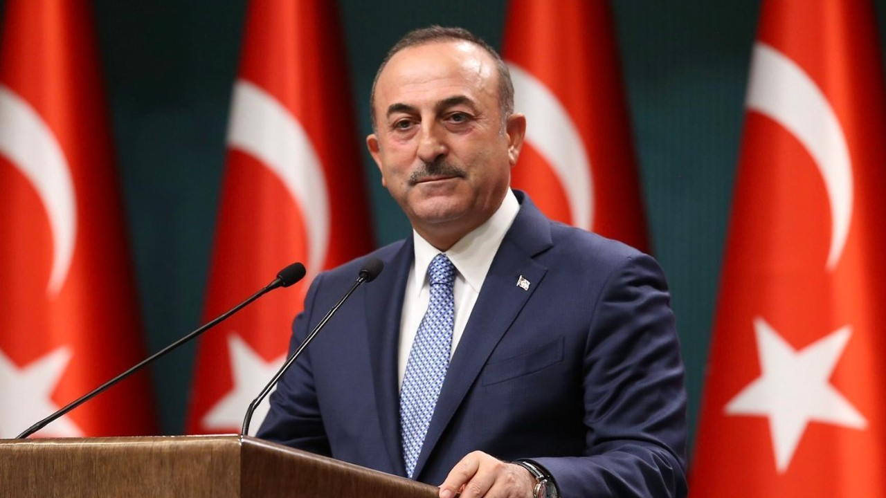 Bakan Çavuşoğlu'dan BAE'ye kritik ziyaret!