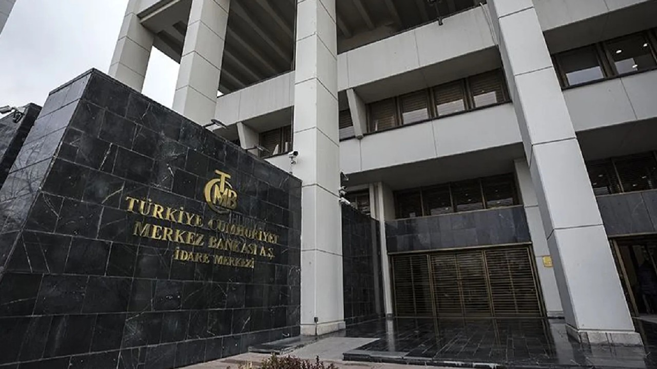 Merkez Bankası, BDDK ve bankalarla bir araya gelecek!