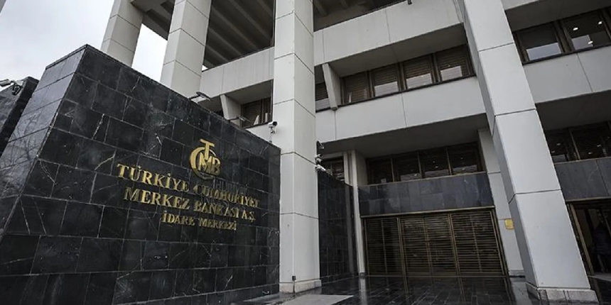 Merkez Bankası, BDDK ve bankalarla bir araya gelecek!