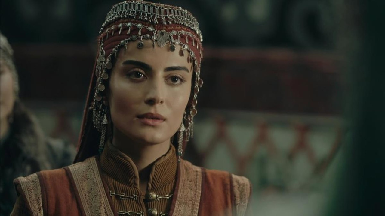 Emel Dede, Gonca Hatun'un kırkı çıkmadan yeni dizisini buldu! Kuruluş Osman'ın yıldızını kaptılar!