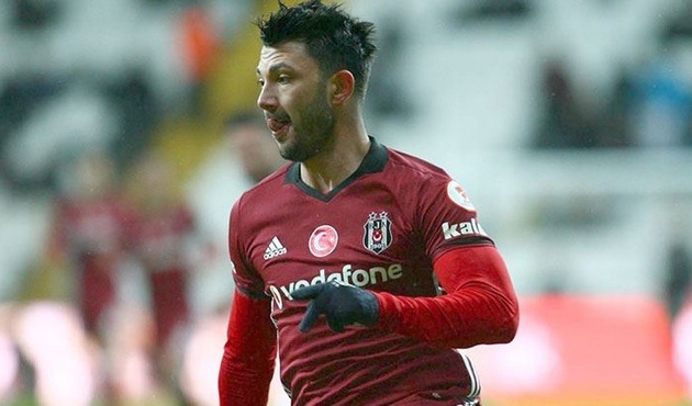 Tolgay Arslan'a Avrupa'dan dev talip!