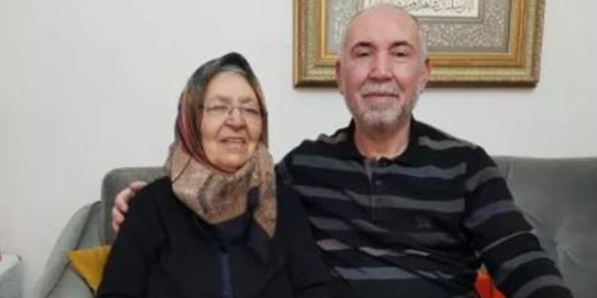 Zekeriya Karaman'ın annesi Güneş Karaman vefat etti