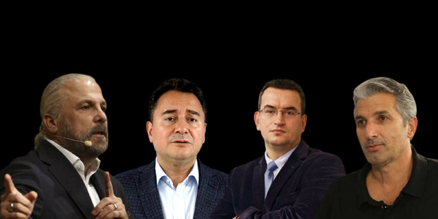Babacan’ın ‘casusluk’ ile imtihanı! ‘Bu tek kişilik bir iş değil, yavaş yavaş şemayı göreceğiz!’