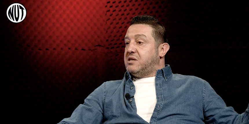 Nihat Kahveci Beşiktaş'a sitem etti: Tüm dünya doğumgünümü kutladı, bir tek Beşiktaş kutlamadı