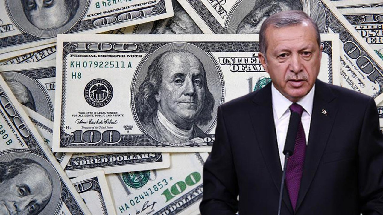 Erdoğan, düşük faiz politikasında kararlılık mesajı verdi