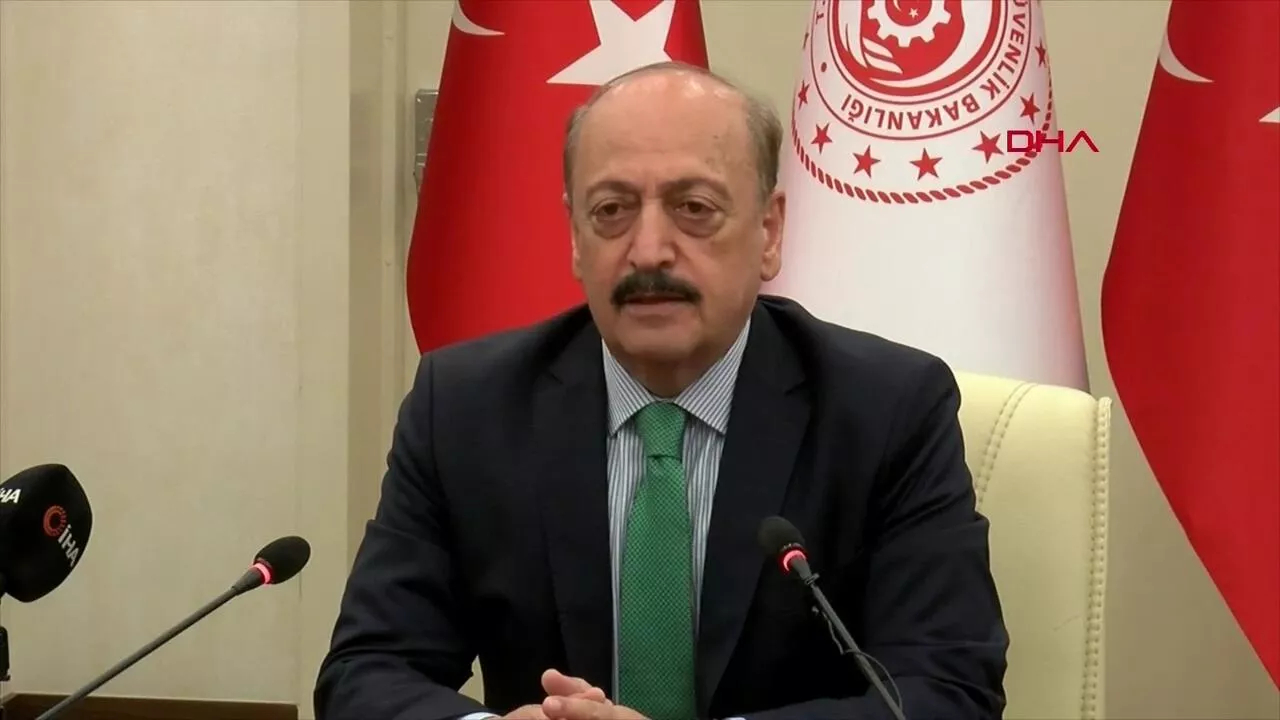 Temmuz ayına dikkat... Bakan Bilgin'den flaş 3600, EYT ve zam açıklaması