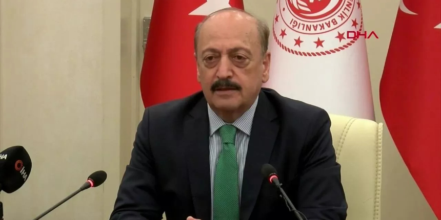 Zam açıklaması... Bakan Bilgin: Temmuzda düzenleme yapacağız
