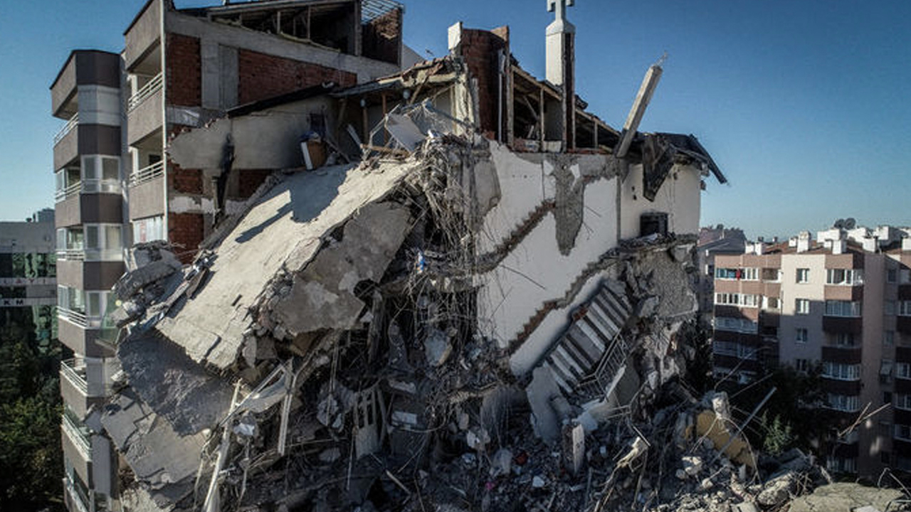 Marmara için çok konuşulacak deprem beklentisi: "24 kent ve 80 ilçe deprem bekliyor"