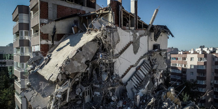 Marmara için çok konuşulacak deprem beklentisi: "24 kent ve 80 ilçe deprem bekliyor"