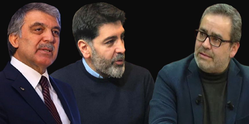 Halk TV’de Gül’e övgüler: 'Milli politikalarımızda kendisini görmedik. Ülkemizdeki tahribatı ortada'