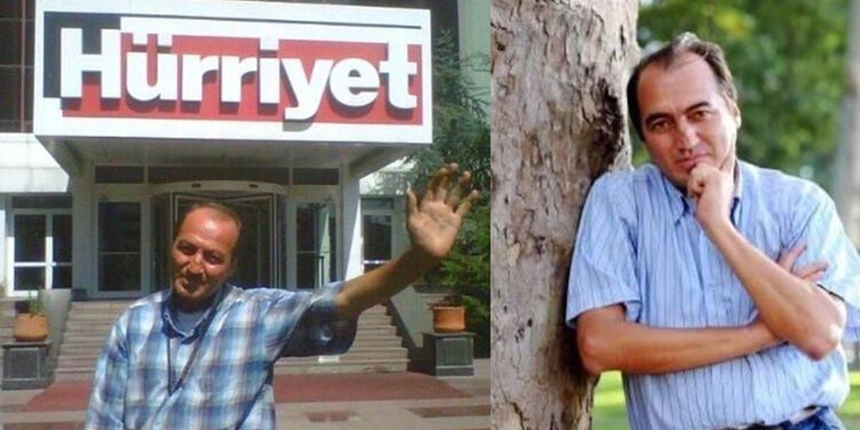 Hürriyet Gazetesi, genç yaşta vefat eden Sefa Özkaya'ya böyle veda etti