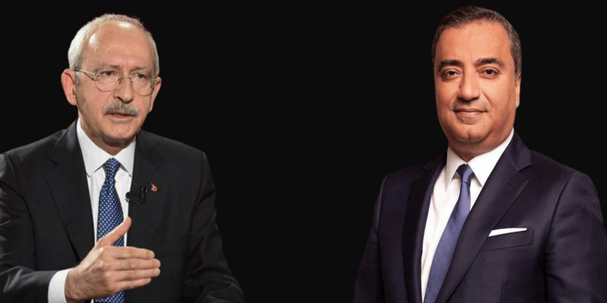 Randevusuz gitti, kapıda kaldı! 'Kılıçdaroğlu stratejik adımları dahilinde bir TÜİK denemesi yaptı'