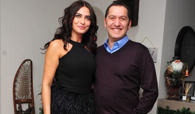 Nedim Keçeli ve Gamze Karaman az kalsın kendi düğünlerini kaçırıyordu!