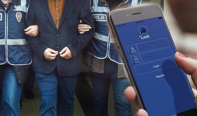 ByLock'ta sona doğru... MİT tam 215 bin kişilik listeyi verdi...