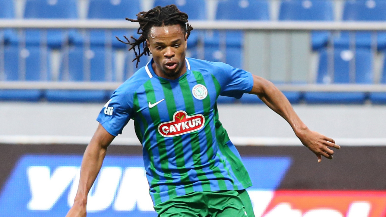 Çaykur Rizespor'dan Loic Remy açıklaması... "Yollar ayrılıyor" haberi yalanmış!