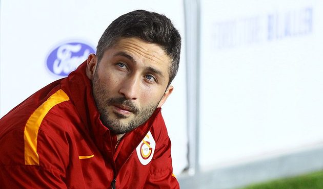 Sabri Sarıoğlu gelecek sezon...