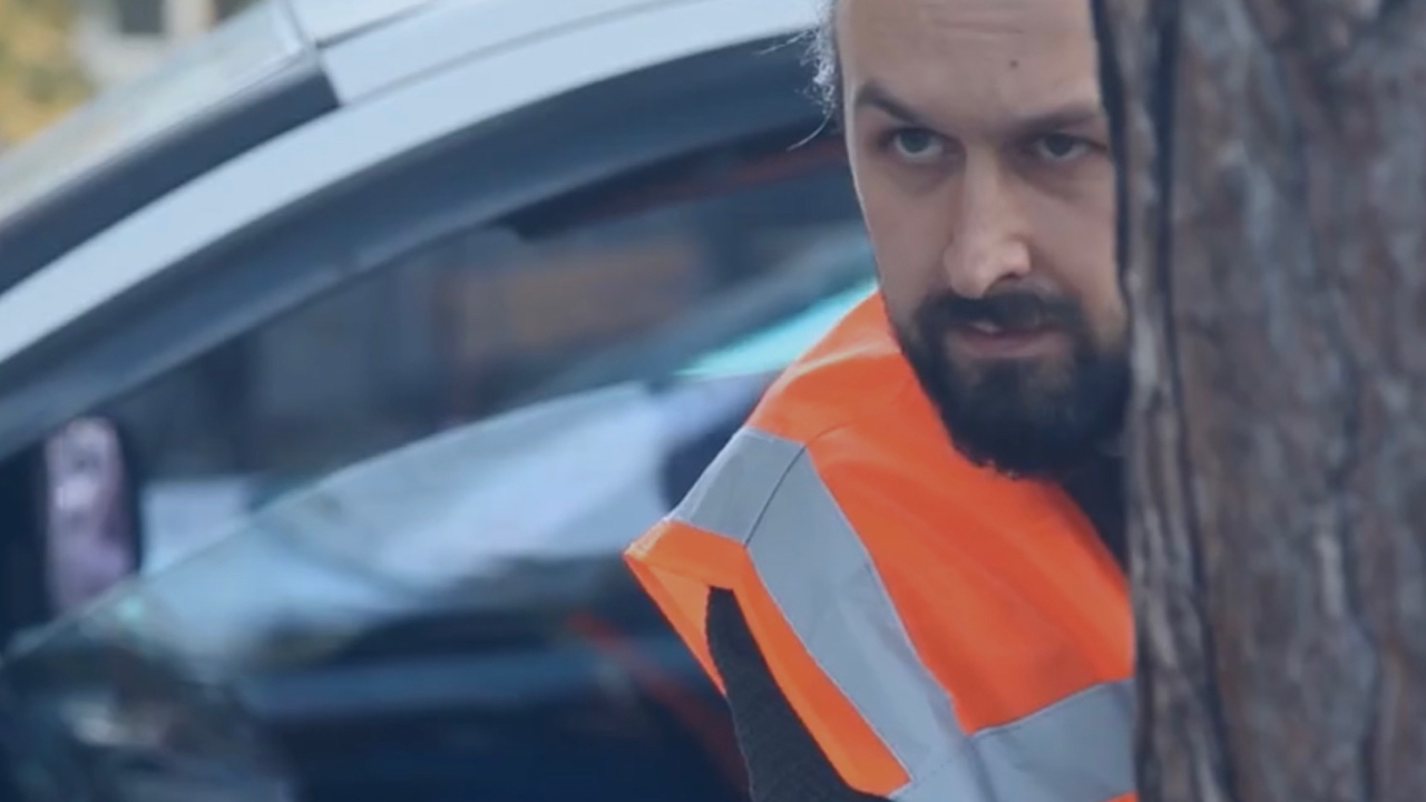 Sabah yazarı, Saadet Partisi'nin reklam filmini övdü!