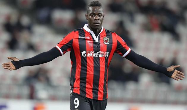 Dursun Özbek: Balotelli yeni Drogbamız olacak!