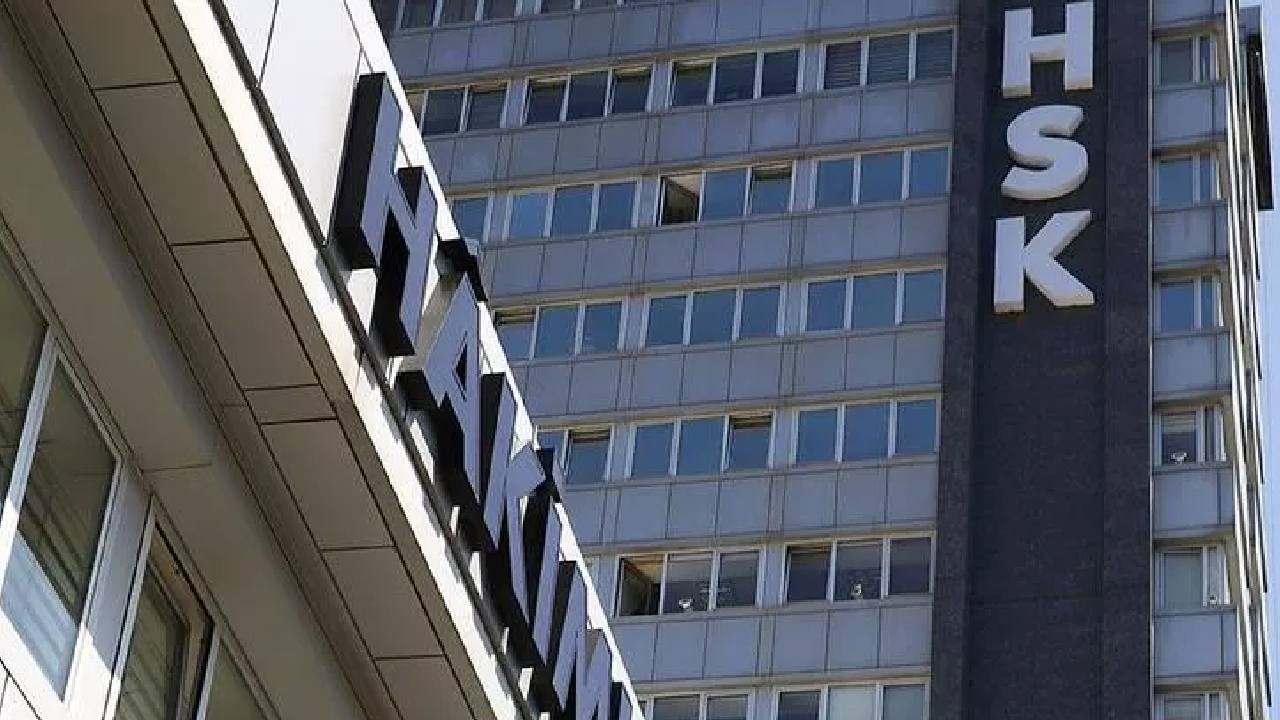 Havvanur Yurtsever'in Hakim ve Savcılar Kurulu üyeliği Resmi Gazete'de