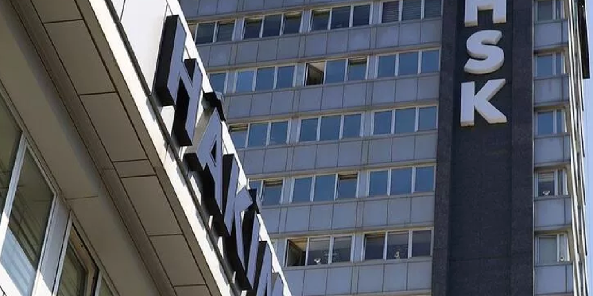 Havvanur Yurtsever'in Hakim ve Savcılar Kurulu üyeliği Resmi Gazete'de