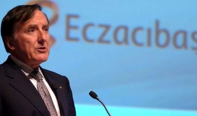 Eczacıbaşı'ndan flaş satış kararı!
