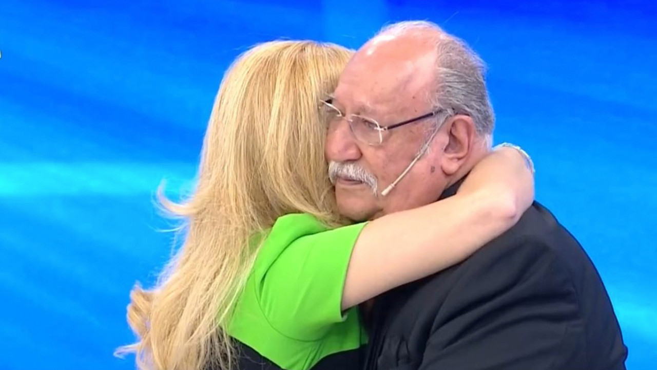 Ünlü avukat Rahmi Özkan'dan kahreden haber! Acı gerçeği Müge Anlı duyurdu