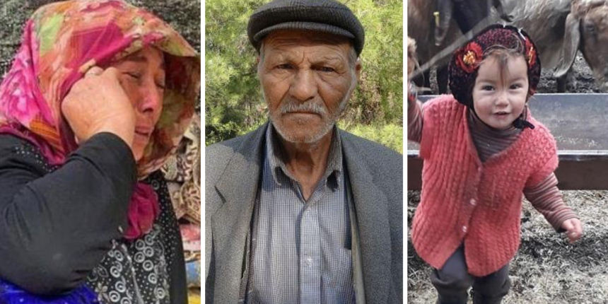 Müslüme'nin annesinden kan donduran itiraf: Kayınpederim bana tecavüz etti, oğlum da ondan!