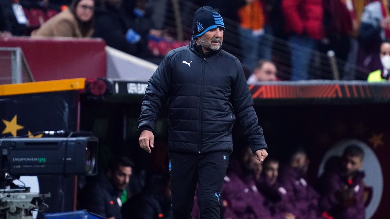Jorge Sampaoli: Buraya kazanmaya gelmiştik ama böyle maçlarda rakipler eksiklerinizi affetmez