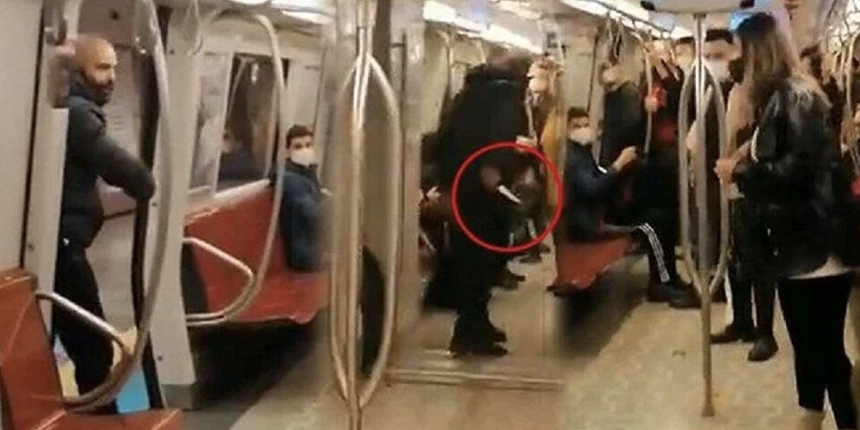 Kadıköy metrosundaki saldırganın ifadesini alan savcı: Sokaklar korku değil güven dolu olmalıdır