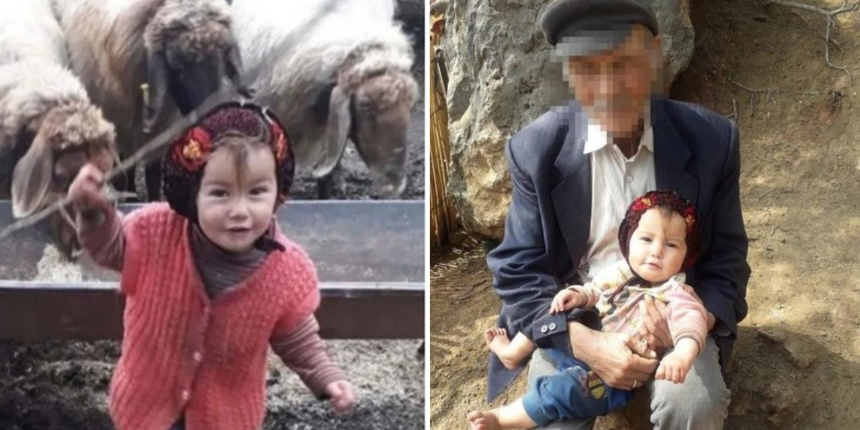 Müslüme ile ilgili akılları karıştıran iddia: Boyun kısmında dedesine ait DNA bulundu!