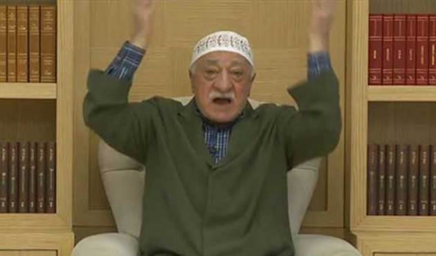 Mahrem imamlar itirafçı oldu FETO kudurdu... Terörist başı itirafçılara kin kustu