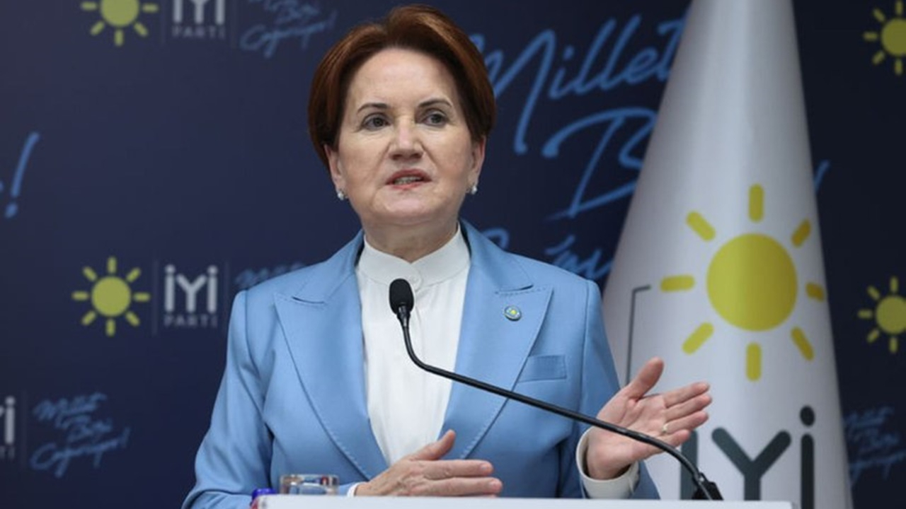 İYİ Parti ile HDP arasında "görüşmeme" ittifakı!