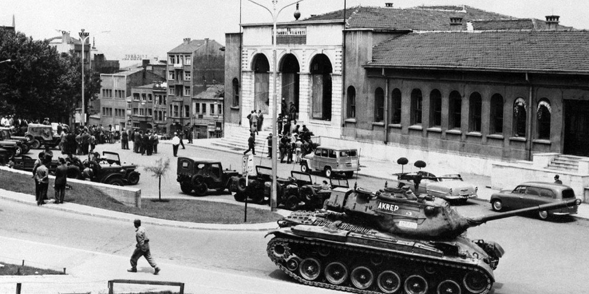 Komisyon çalışmalarını tamamladı... 27 Mayıs darbesinde zarar görenlere tazminat kararı