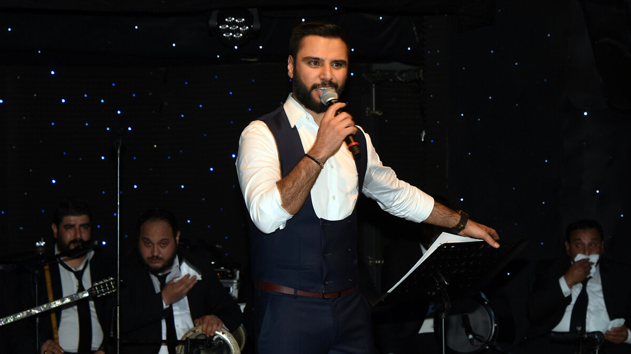 Alişan'dan müjdeli haber! Yeni televizyon programı belli oldu