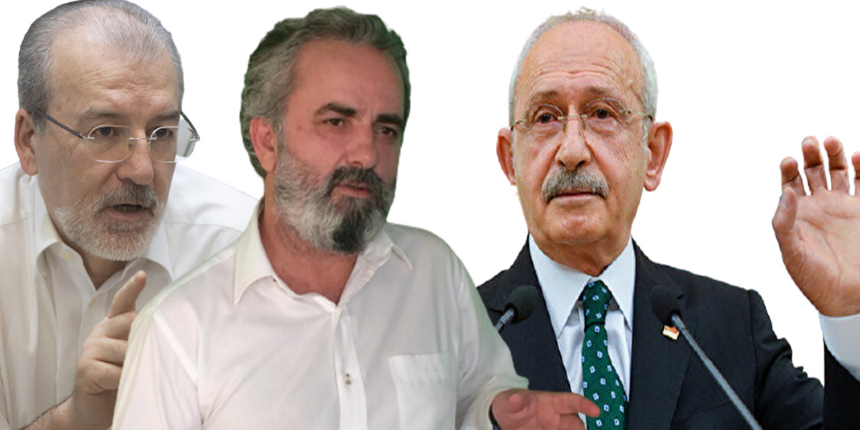Yeni Şafak yazarı Mehmet Şeker Superhaber'in yeni programını övdü