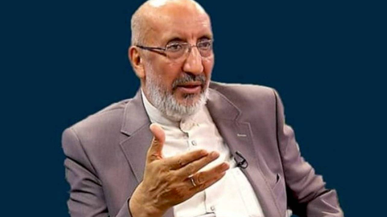 Dilipak hakaret davasını kaybetti! AK Parti'ye 100 bin TL tazminat ödeyecek