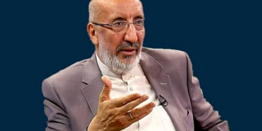 Dilipak hakaret davasını kaybetti! AK Parti'ye 100 bin TL tazminat ödeyecek