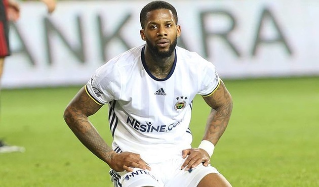 Fenerbahçe'de şok: Jeremain Lens idmana katılmadı