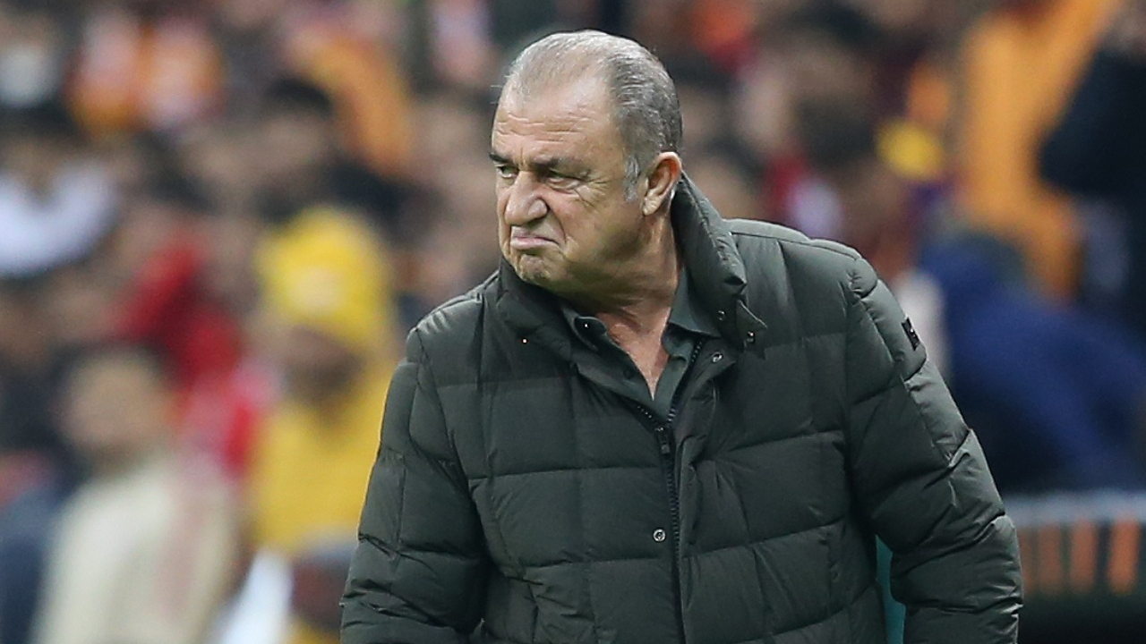 Fatih Terim'in cezası belli oldu... PFDK'de Terim'e 5 maçlık derbi faturası!