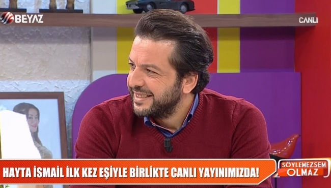Nihat Doğan ve Hayta İsmail arasında canlı yayında gergin anlar!