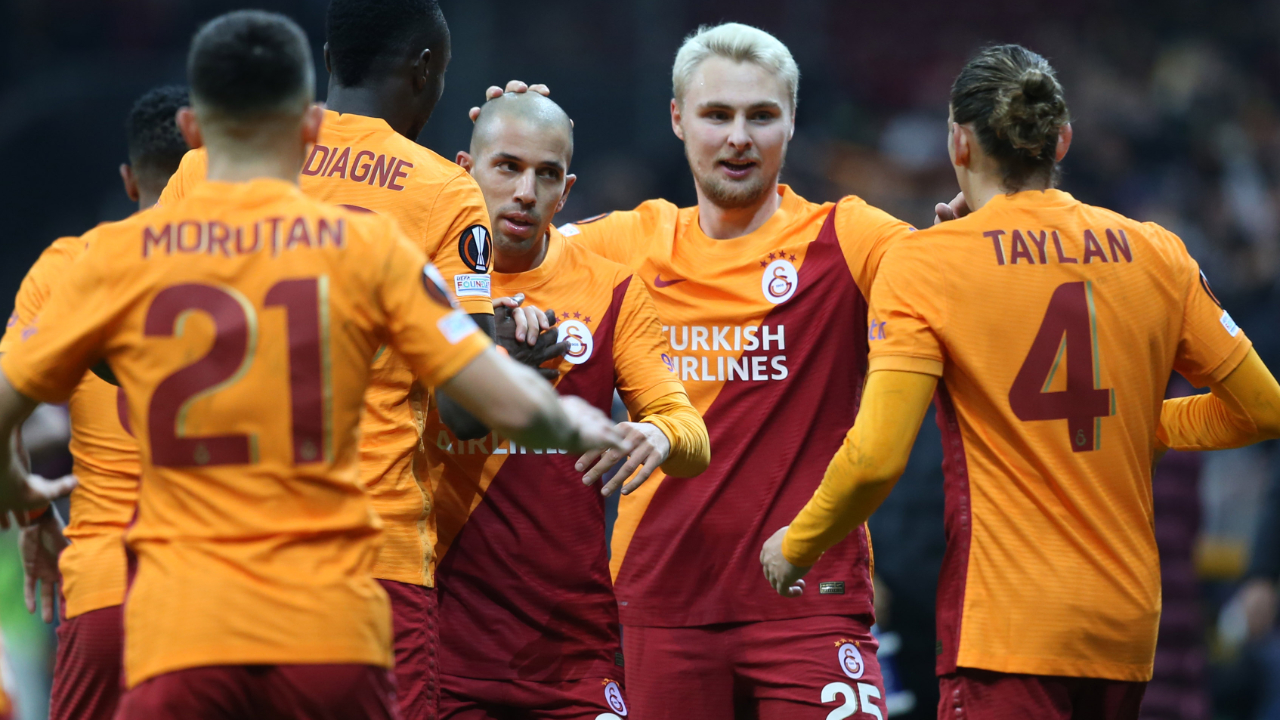 Arkadiusz Milik: Galatasaray kazanmayı hak etti. Çok kararlıydılar...